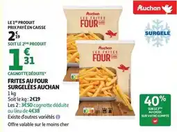 Guy Demarle Bâtonnets à glace mini offre