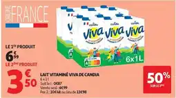 Guy Demarle Borealia - fer ments pour yaourts natures offre