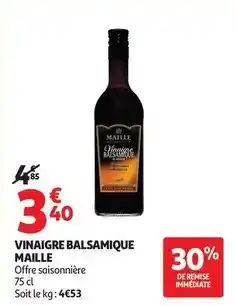 Guy Demarle Cafe en grains aromatise chocolat offre