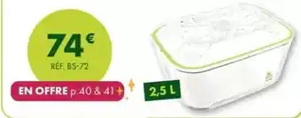 Guy Demarle En offre p. 40 & 41+ offre