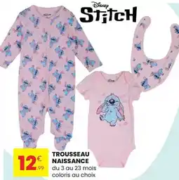 Guy Demarle Couverture bleu offre