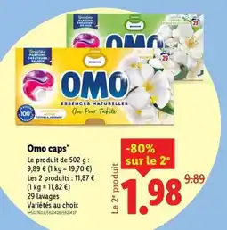 Intermarché Paturages - mozzarella offre