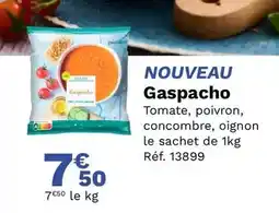 Picard Picard - gaspacho offre