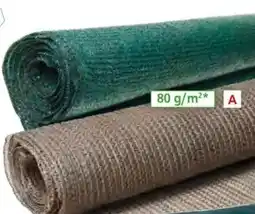 Provence Outillage Brise vue standard. Opacité 75%. offre