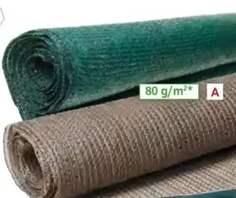 Provence Outillage Brise vue standard. Opacité 75%. offre