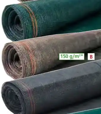 Provence Outillage Brise vue renforcés. Opacité 85%. offre