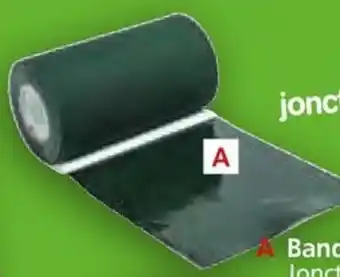 Provence Outillage Bande adhésive 5 m x 15 cm offre