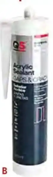 Provence Outillage Mastic blanc offre