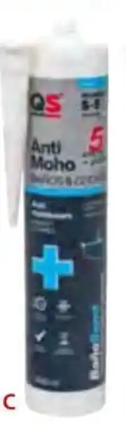 Provence Outillage Mastic transparent offre