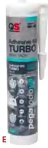 Provence Outillage Colle extra forte offre
