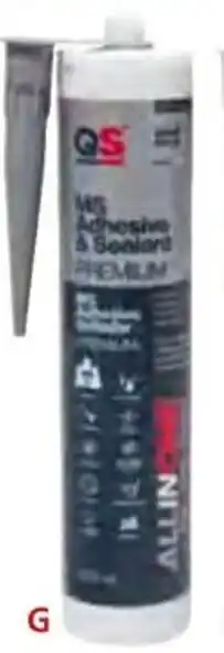 Provence Outillage Colle grise offre