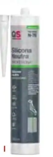 Provence Outillage Silicone construction offre
