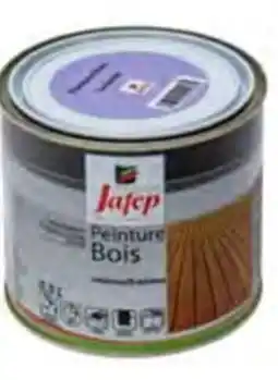 Provence Outillage Peinture bois intérieur extérieur offre