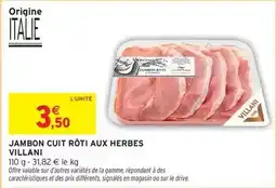 Guy Demarle Tapis décor carré offre