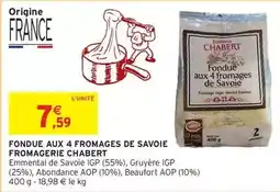 Guy Demarle Prof - bûche offre