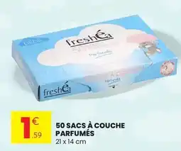 Guy Demarle Économé lisse offre