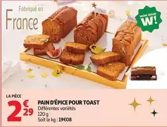 E.Leclerc Paillis d'ardoise offre