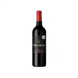 E.Leclerc Mouton Cadet, 2023 - Bordeaux AOP - Rouge - 75 cl offre