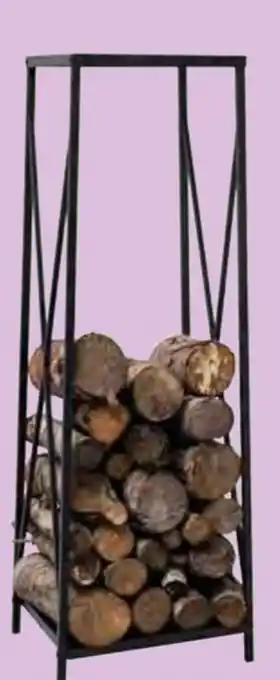 Provence Outillage Range bûches offre