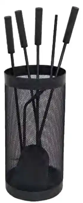 Provence Outillage Serviteur de cheminée offre