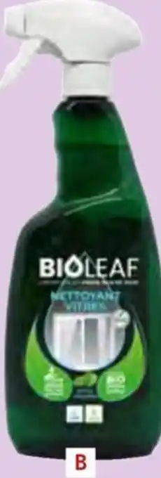 Provence Outillage BIOLEAF Nettoyant vitre offre