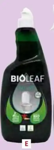 Provence Outillage BIOLEAF Gel WC offre