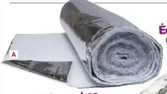 Provence Outillage 2 couches offre