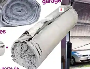 Provence Outillage 3 couches offre