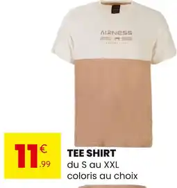 Stokomani Airness Tee Shirt offre