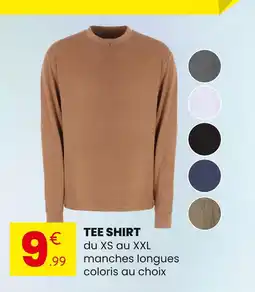 Stokomani Status Tee Shirt offre