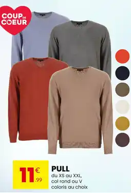 Stokomani Status Pull offre