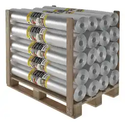 Brico Dépôt Isolant réflecteur thermeo bulles + 20% offert offre