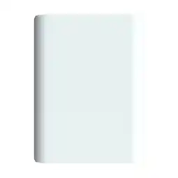 Brico Dépôt Radiateur double coeur de chauffe terencia offre