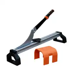 Brico Dépôt Coupe lame stratifié pvc 210 mm offre