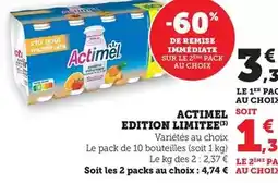 E.Leclerc Xiaomi - montre connectee mi watch s3 xiaomi offre