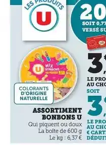 E.Leclerc Samsung - barre de son offre