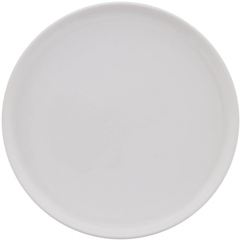 Action Assiette plate magnifique offre