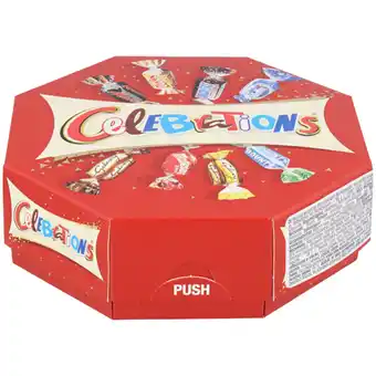 Celebrations