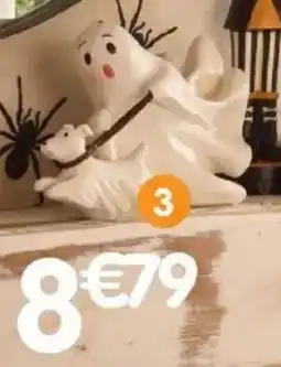 b&m Déco fantôme à poser offre