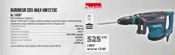 Master Pro MAKITA Burineur sds-max hm1213c offre