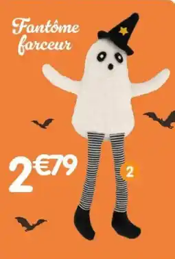 b&m Fantôme farceur offre