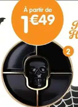 b&m Plateau offre