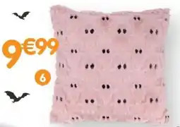 b&m Coussin fantôme offre