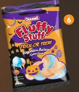 b&m Fluffy stuff barbe à papa offre