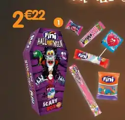 b&m Fini cercueil scary box offre
