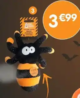 b&m Pull pour chien citrouille offre