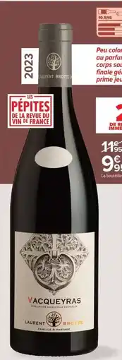 Carrefour Express Carrefour - l'alèse offre