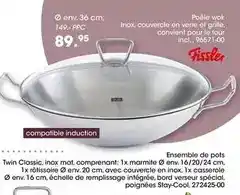 Möbel Martin Env. 36 cm offre