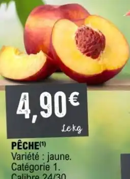 E.Leclerc Pêche offre