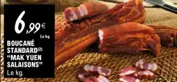 E.Leclerc Boucané standard mak yuen salaisons offre